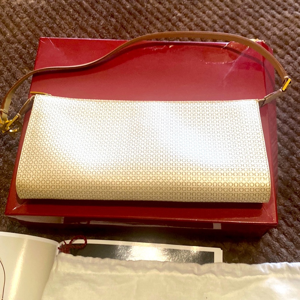 Salvatore Ferragamo Bag